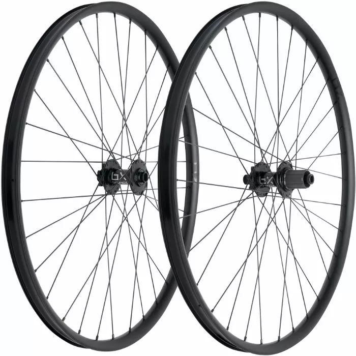 Brand-X Trail Wheelset