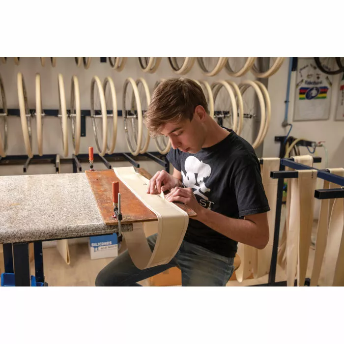 Dugast Pipistrello Cyclocross Tyre - Billede 8