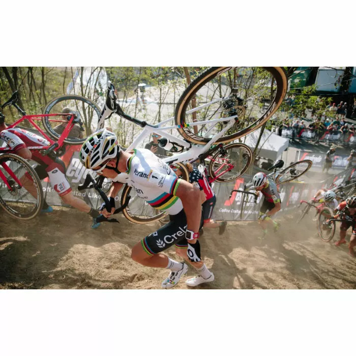 Dugast Pipistrello Cyclocross Tyre - Billede 4