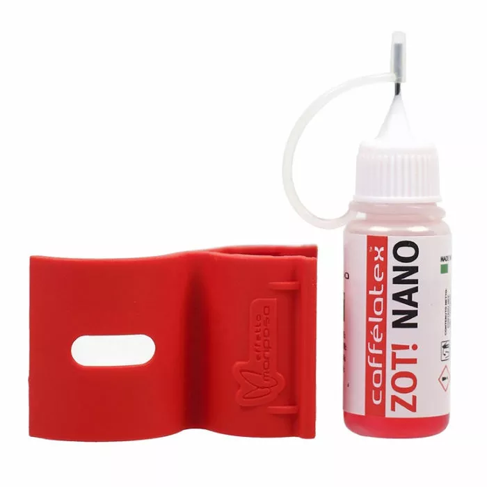 Effetto Mariposa Caffelatex ZOT Nano Reparationsvæske (10 Ml)