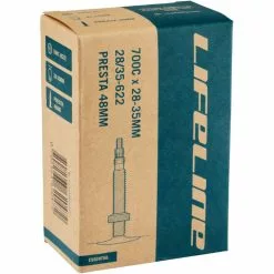 LifeLine - Bred Road Inner Tube