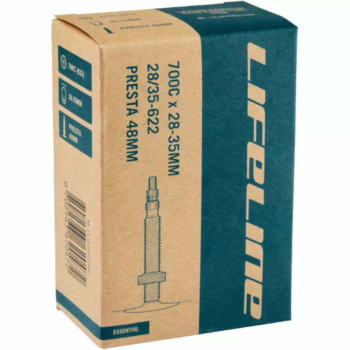 LifeLine - Bred Road Inner Tube