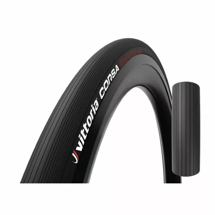 Prime Doyenne 50 Carbon Rim Brake Bundle - Billede 3
