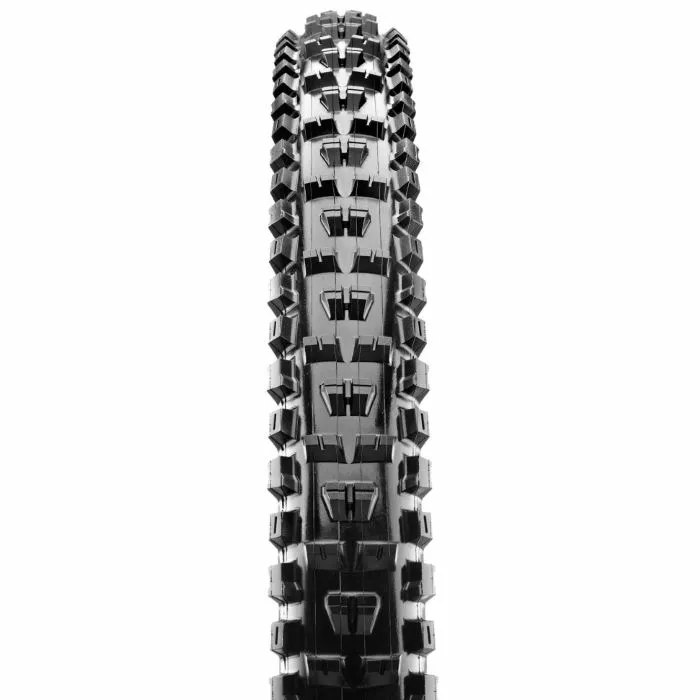 Maxxis High Roller II 62a/60a EXO TR 650B Foldedæk - Billede 2