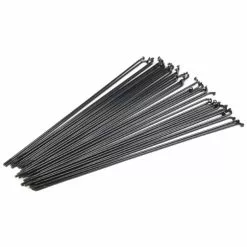 Blank Double-Butted BMX Spokes