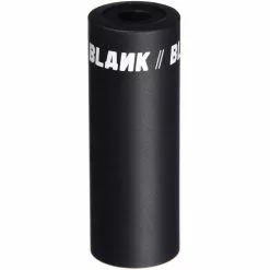 Blank Generation Plastic Peg