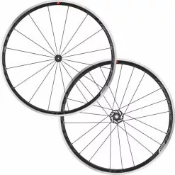 Fulcrum Racing 3 C17 Clincher Wheelset