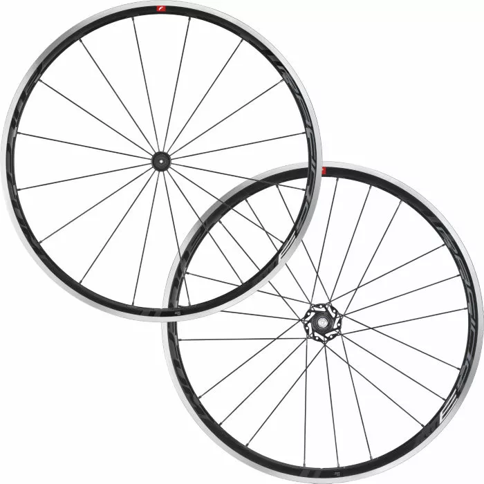 Fulcrum Racing 3 C17 Clincher Wheelset