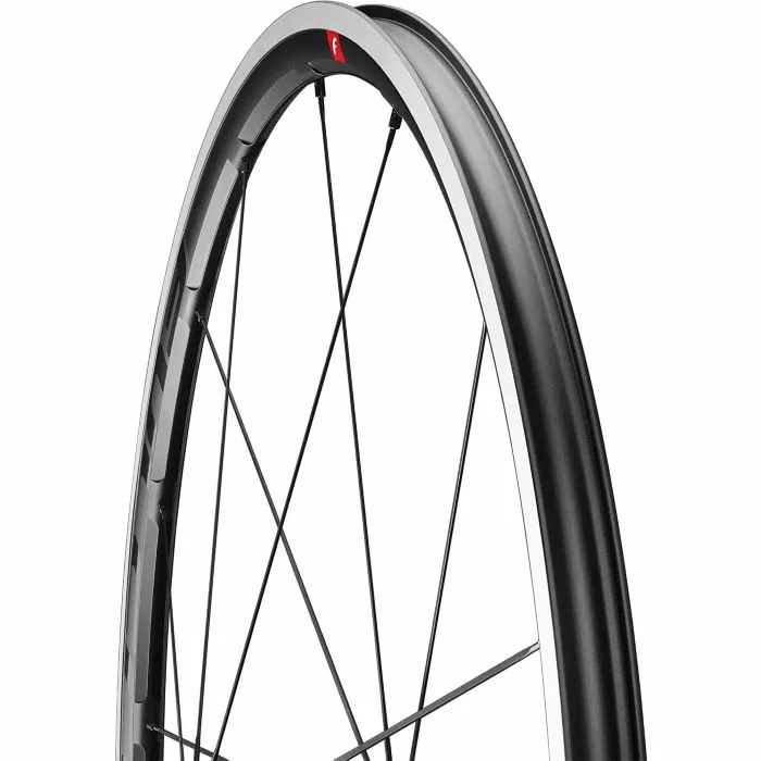 Fulcrum Racing 3 C17 Clincher Wheelset - Billede 2