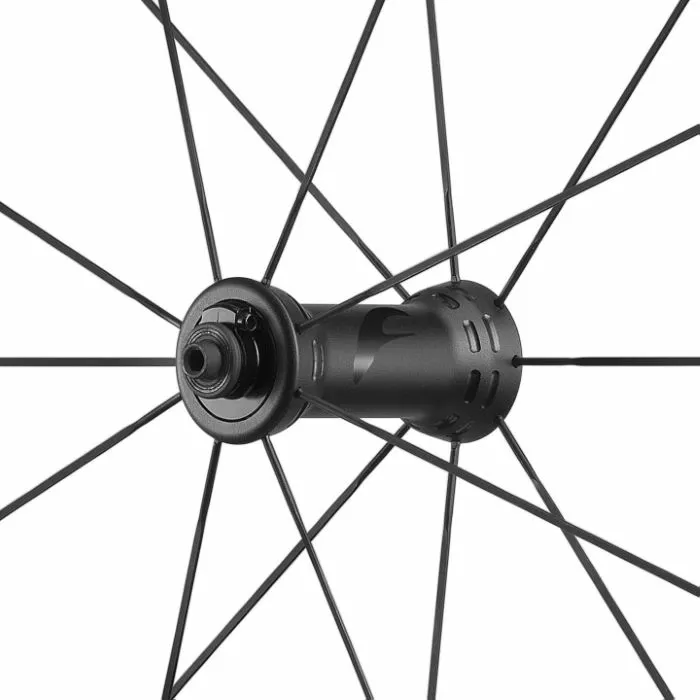 Fulcrum Racing 3 C17 Clincher Wheelset - Billede 3