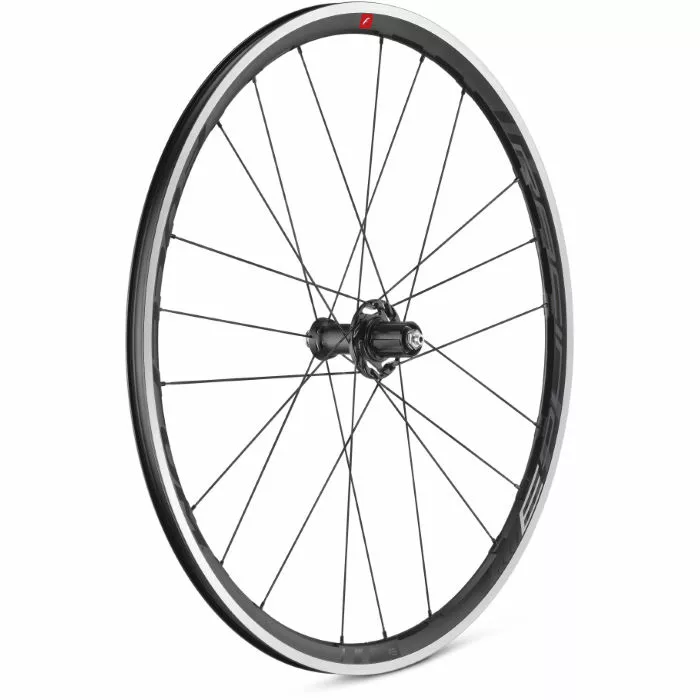 Fulcrum Racing 3 C17 Clincher Wheelset - Billede 4