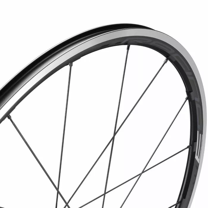 Fulcrum Racing 3 C17 Clincher Wheelset - Billede 6