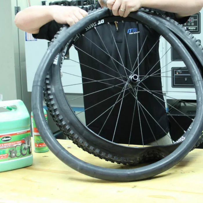 Slime Inner Tube - Billede 4