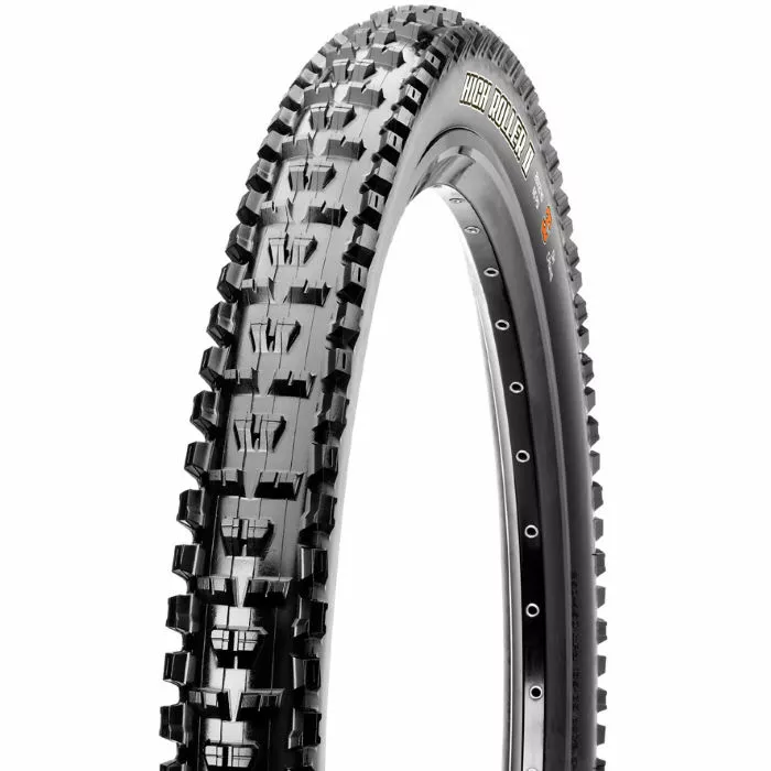 Maxxis High Roller II MTB Tyre - 3C - TR - DD