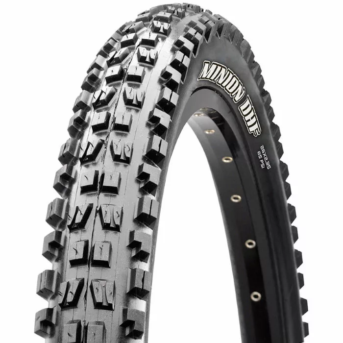 Maxxis Minion DHF MTB Tyre - 3C - EXO+ - TR