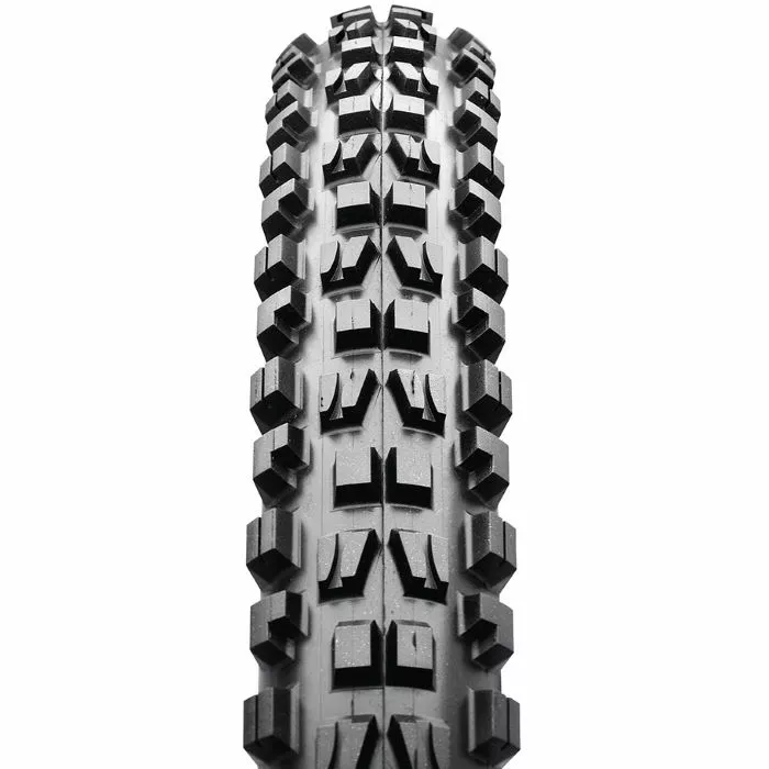Maxxis Minion DHF MTB Tyre - 3C - EXO+ - TR - Billede 2