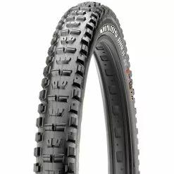 Maxxis Minion DHR II Plus Tyre - 3C - EXO+ - TR