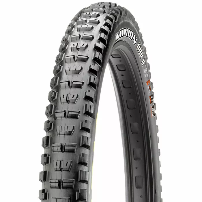 Maxxis Minion DHR II Plus Tyre - 3C - EXO+ - TR