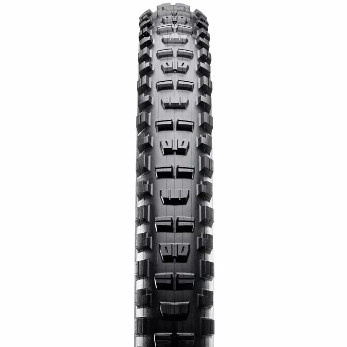Maxxis Minion DHR II Plus Tyre - 3C - EXO+ - TR - Billede 2