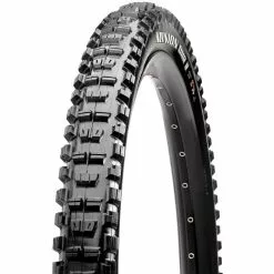 Maxxis Minion DHR II Tyre - 3C - TR - DD