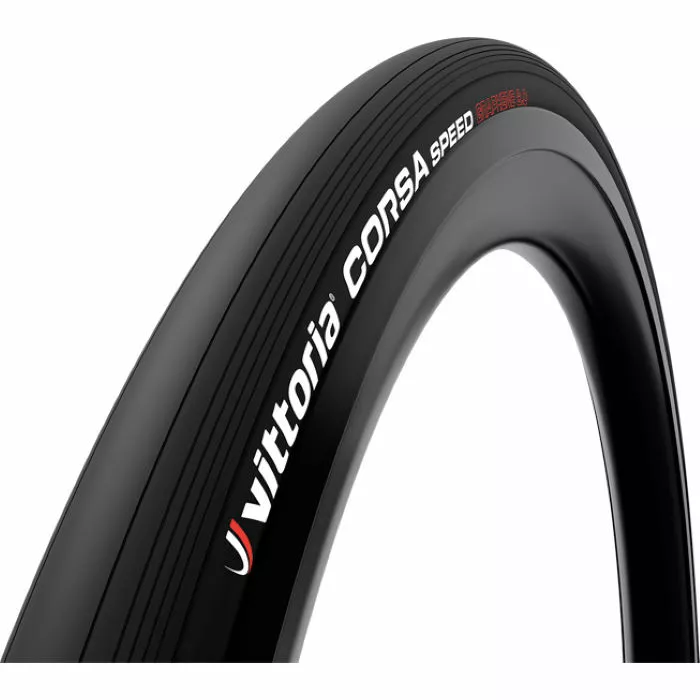 Vittoria Corsa Speed G2.0 Road Tyre - Tubeless
