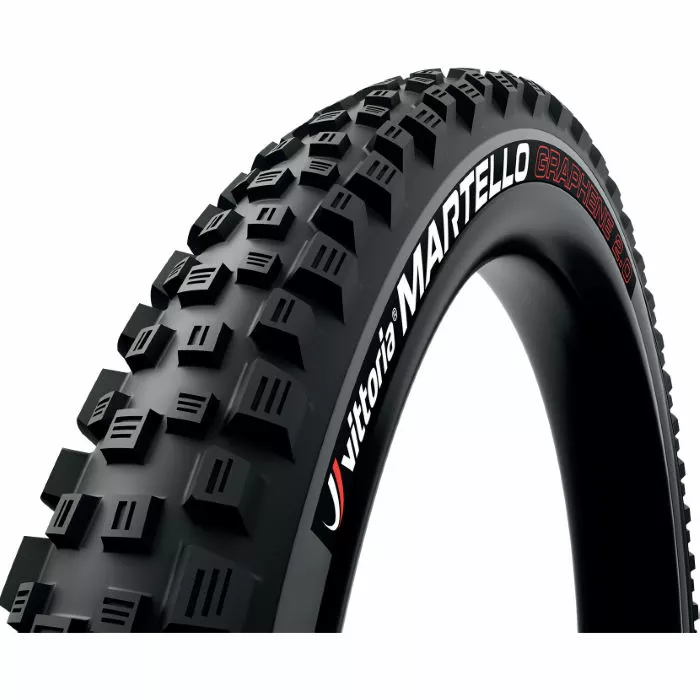 Vittoria Martello G2.0 MTB Tyre - TNT