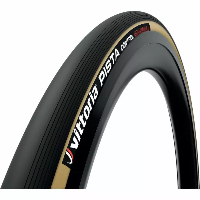 Vittoria Pista Control G2.0 Road Tyre
