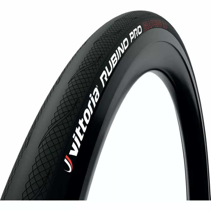 Vittoria Rubino Pro IV G2.0 Road Tyre - Tubeless