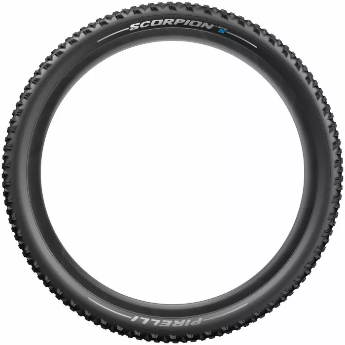 Pirelli Scorpion Soft Terrain Lite MTB Tyre - Billede 2