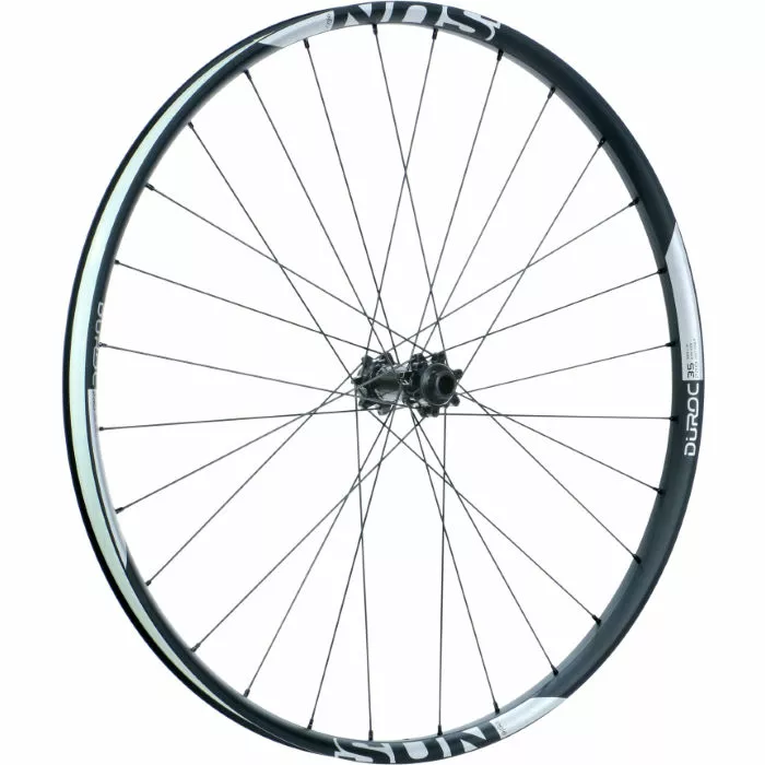 Sun Ringle Duroc 35 Pro Front Wheel BOOST
