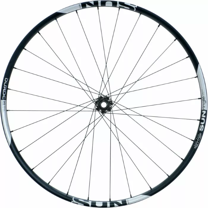 Sun Ringle Duroc 35 Pro Front Wheel BOOST - Billede 2