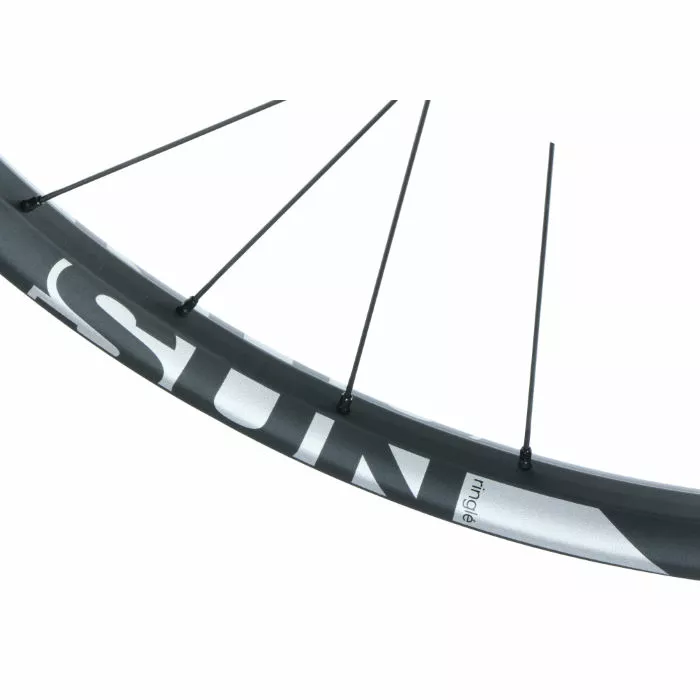 Sun Ringle Duroc 35 Pro Front Wheel BOOST - Billede 4