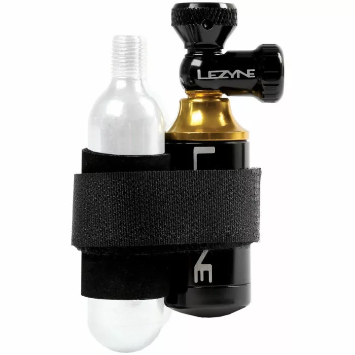 Lezyne Tubeless CO2 Blaster - Billede 3