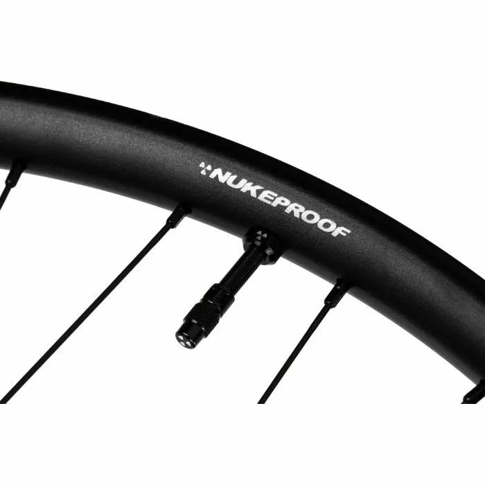 Nukeproof Neutron V2 Rear Wheel 36t - Billede 11