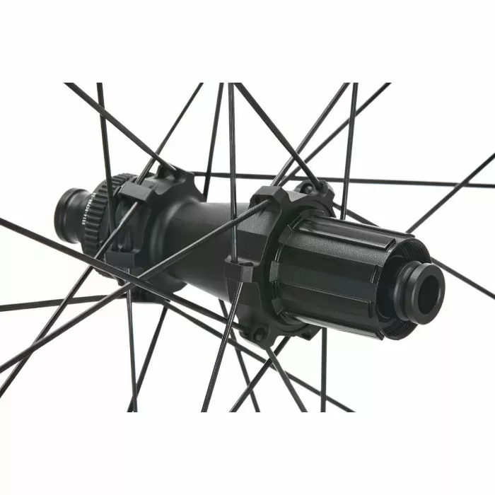 Prime Primavera 56 Carbon Disc Wheelset - Billede 7