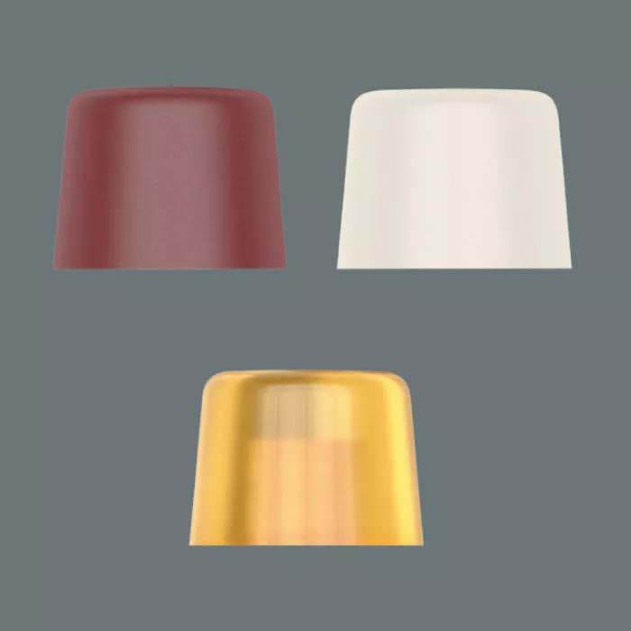 Wera Tools 101 Soft-Faced Hammer - Billede 3