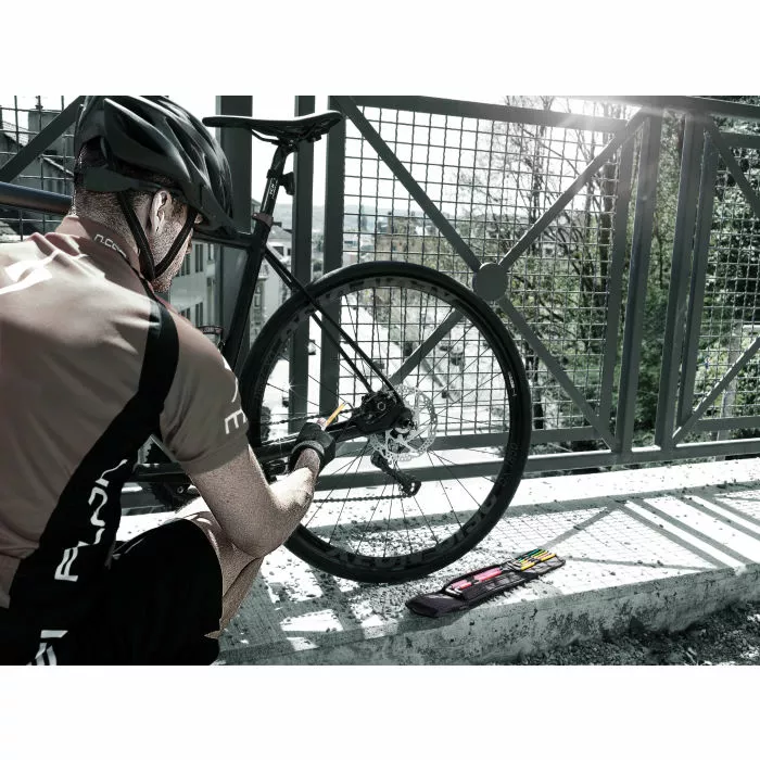 Wera Tools Bicycle Set 4 L-Key Toolset - Billede 3